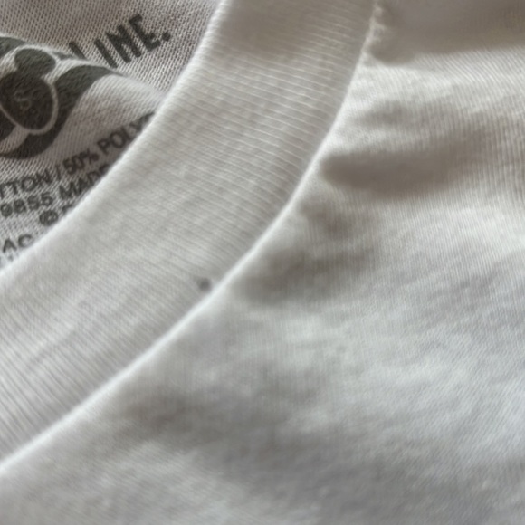 Disney Wish Inaugural Sailings Cruise Line Shirt Tee Mickey Vacation S - Picture 6 of 6